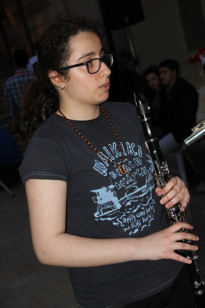 Miyasin Armenian Cultural Night by Rotaract Club